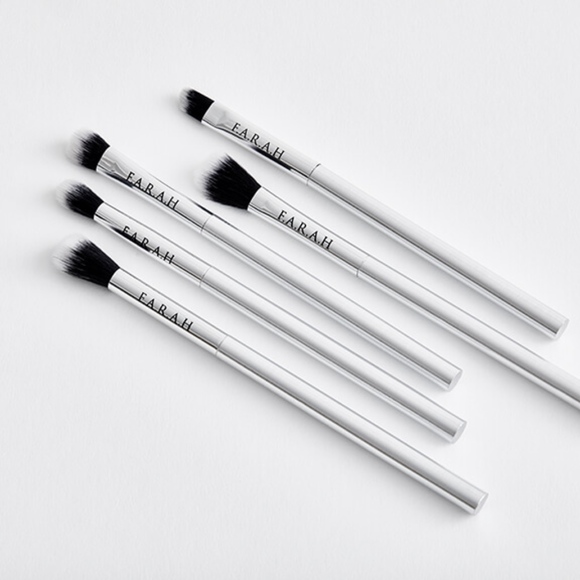 F.A.R.A.H 5-Piece Eye Perfection Set - Picture 1 of 4